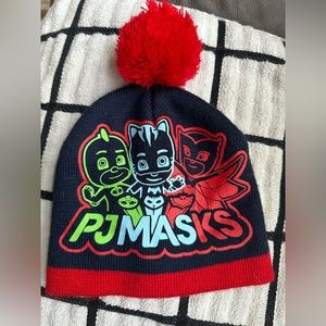 PJ Masks Winter Hat